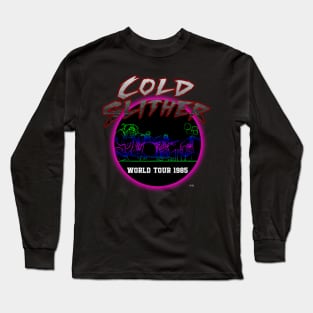 Cold Slither Long Sleeve T-Shirt